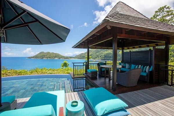 Constance Ephelia - Presidential Suite